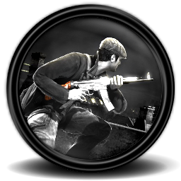 The Saboteur 15 Icon 256x256 png